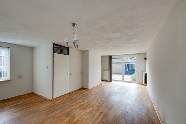 Medium property photo - Sporkt 18, 5122 HD Rijen